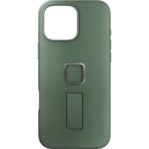 כיסוי Peak Design Everyday Loop Case For iPhone 16 Pro Max ירוק Sage