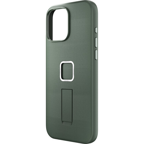 כיסוי Peak Design Everyday Loop Case For iPhone 16 Pro Max ירוק Sage