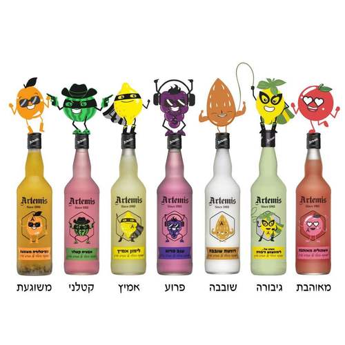משלוח אלכוהול מהיום להיום - חנות אלכוהול Alcohstore