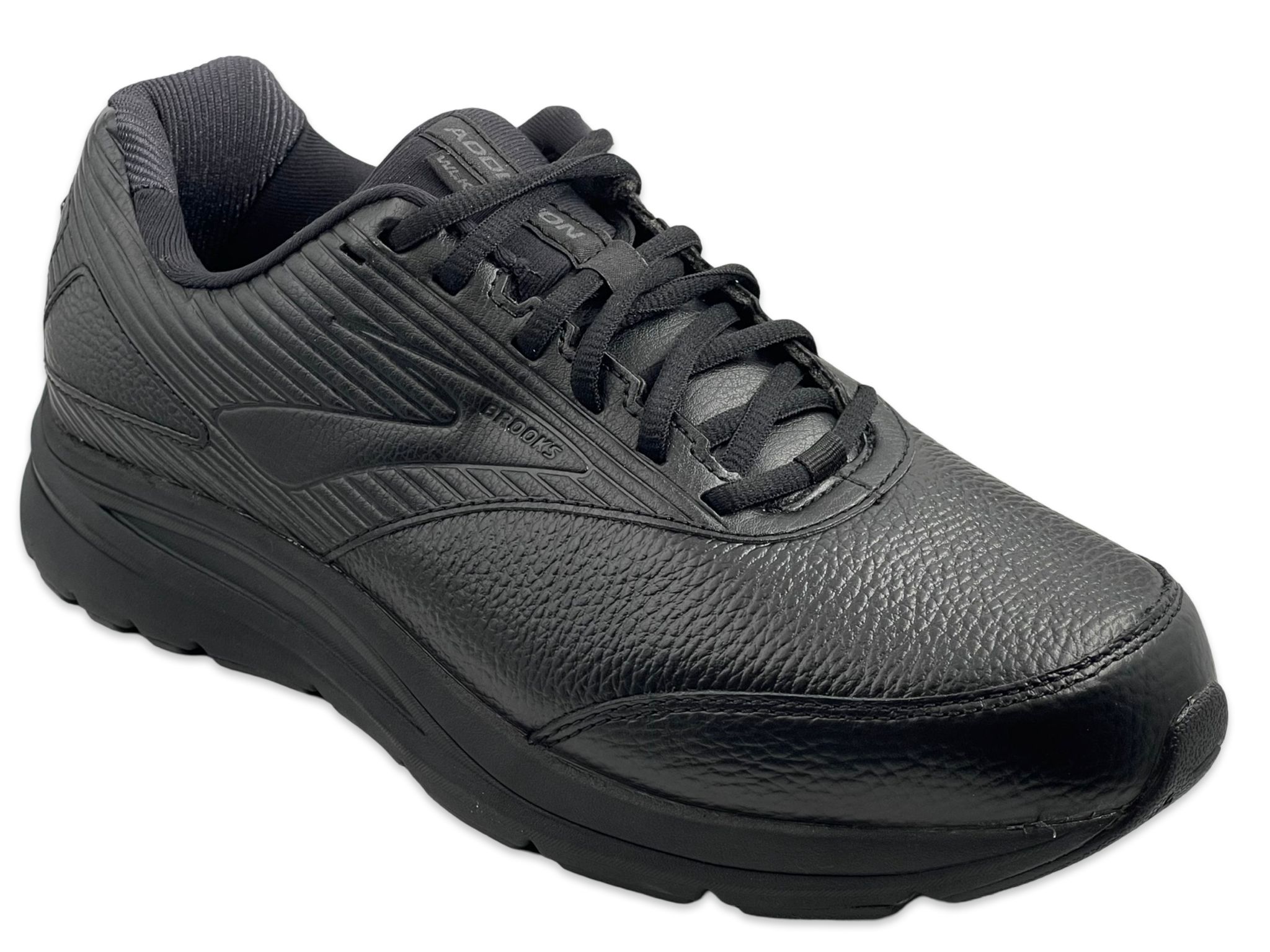 נעלי הליכה רחבות 4E לגברים Brooks Addiction Walker 2 110318BK4E