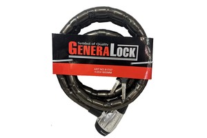 כבל GENERALOCK חוליות  180*25