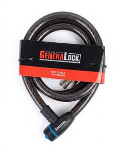 כבל GENERALOCK לאופניים  150*18
