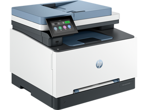 מדפסת ‏לייזר ‏HP Color LaserJet Pro 3202DW 499R0F