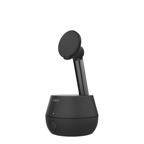 מעמד טעינה מסתובב Belkin Auto Tracking Stand Pro with Dockit