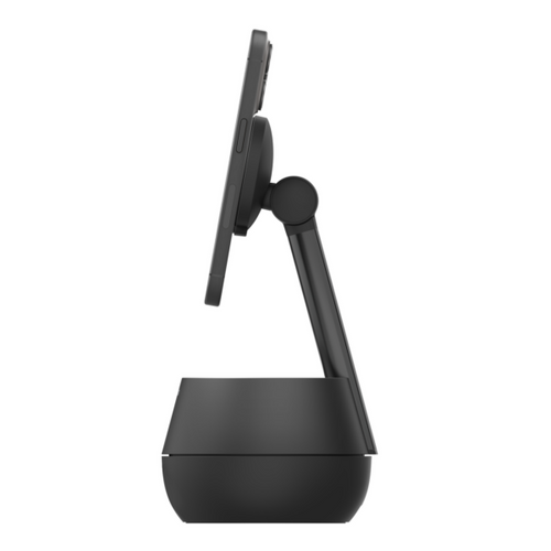 מעמד טעינה מסתובב Belkin Auto Tracking Stand Pro with Dockit