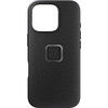 כיסוי Peak Design Everyday Case For iPhone 16 Pro אפור כהה Charcoal