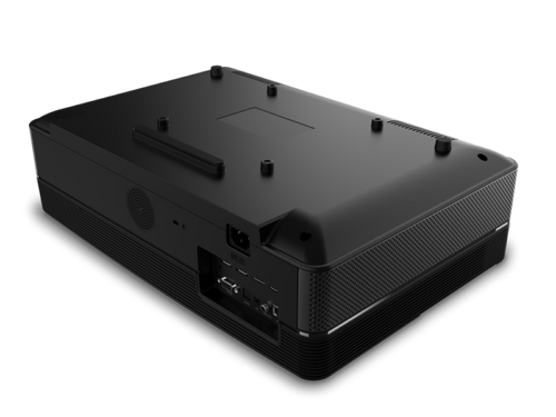 מקרן לייזר Philips Screeneo U5 4K Ultra HD עד 150 אינץ