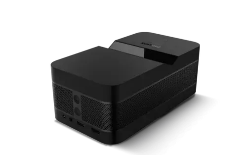 מקרן קירבה לקולנוע ביתי עד 120″ LED 1080P FullHd PHILIPS