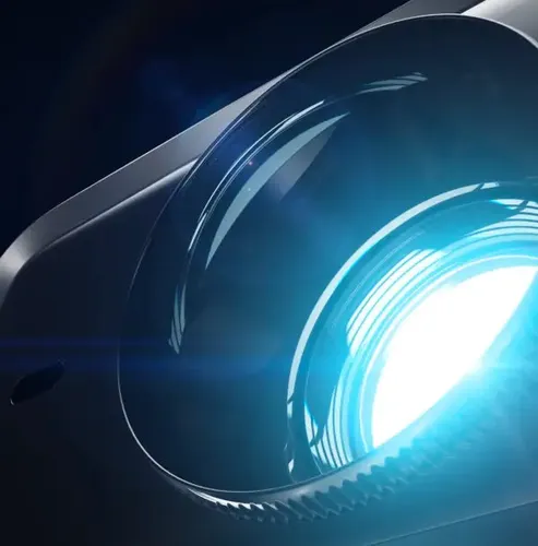 מקרן קולנוע ביתי תצוגת מסך עד 120 אינץ רזולוציה 1080p PHILIPS Neopix 730 Full HD