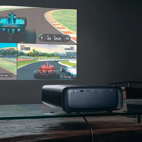 מקרן קולנוע ביתי Philips Neopix 530 Philips Full HD 1080p