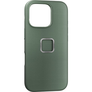 כיסוי Peak Design Everyday Case For iPhone 16 Pro ירוק Sage
