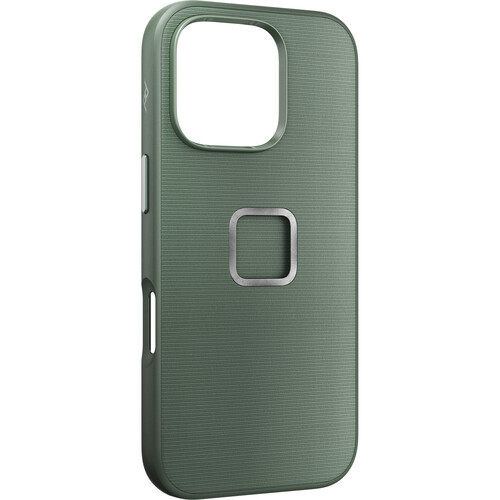 כיסוי Peak Design Everyday Case For iPhone 16 Pro ירוק Sage