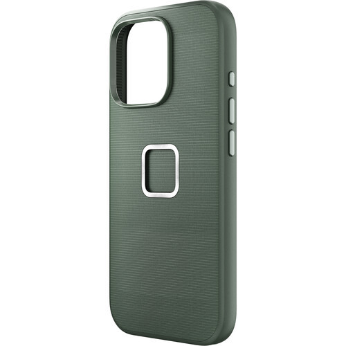 כיסוי Peak Design Everyday Case For iPhone 16 Pro ירוק Sage