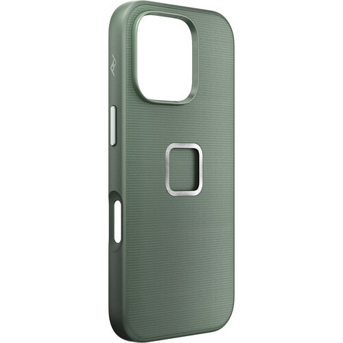 כיסוי Peak Design Everyday Case For iPhone 16 Pro ירוק Sage