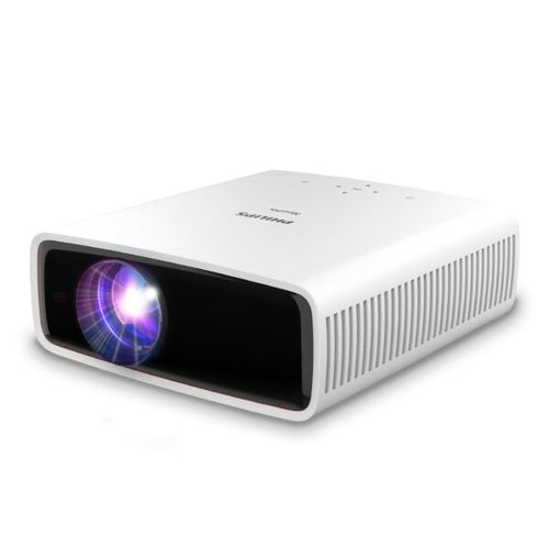 מקרן PHILIPS NeoPix 550 FHD 1080p