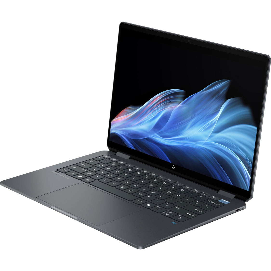 מחשב נייד HP OmniBook Ultra Flip x360 14-FH0000NJ AX4J1EA