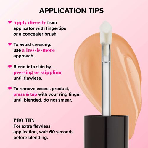 קונסילר - Concealer pearl