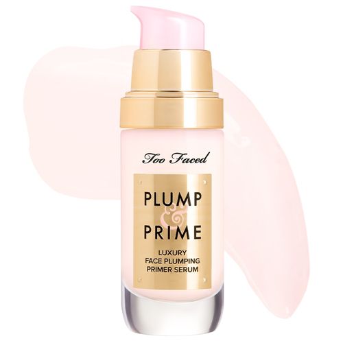 פריימר - Plump primer