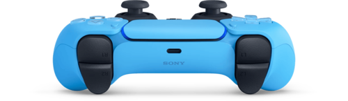 בקר אלחוטי Sony PlayStation 5 DualSense Wireless Controller צבע תכלת