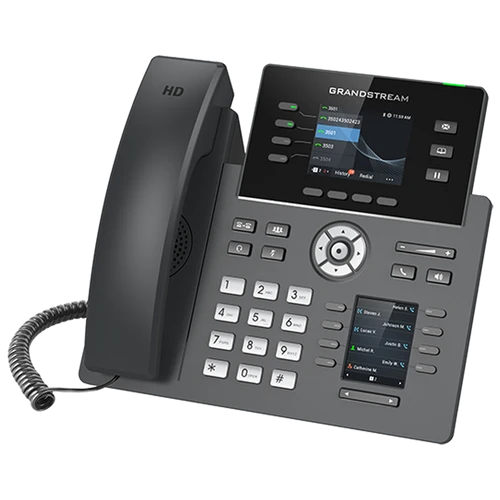 טלפון GRP2614 GRANDSTREAM