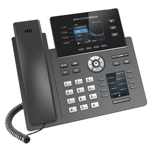 טלפון GRP2614 GRANDSTREAM