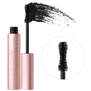 מסקרה - Better than sex volumizing mascara