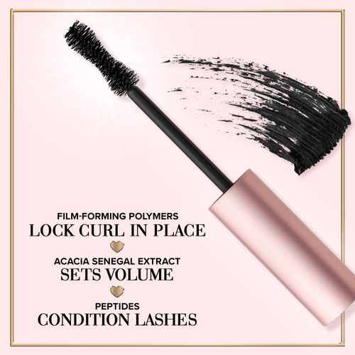 מסקרה - Better than sex volumizing mascara