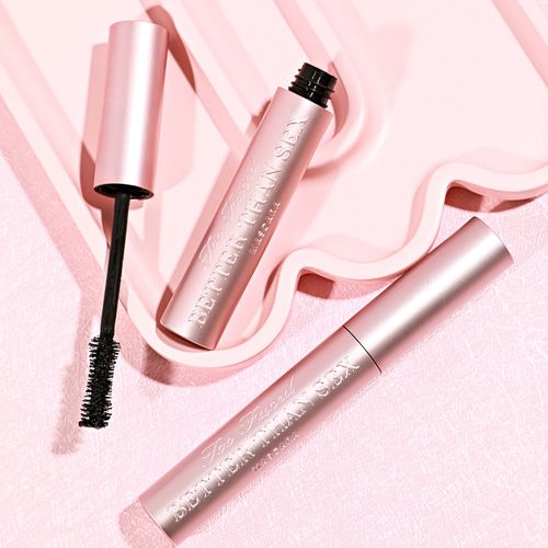 מסקרה - Better than sex volumizing mascara