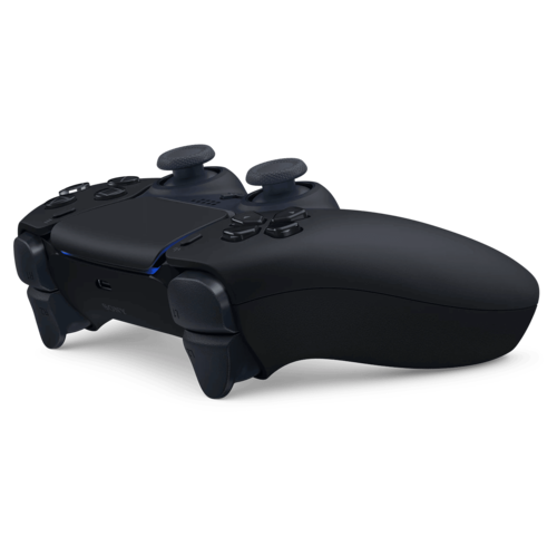 בקר אלחוטי Sony PlayStation 5 DualSense Wireless Controller בצבע שחור