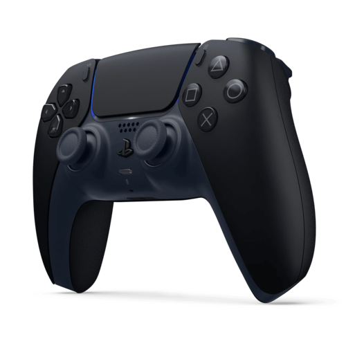 בקר אלחוטי Sony PlayStation 5 DualSense Wireless Controller בצבע שחור