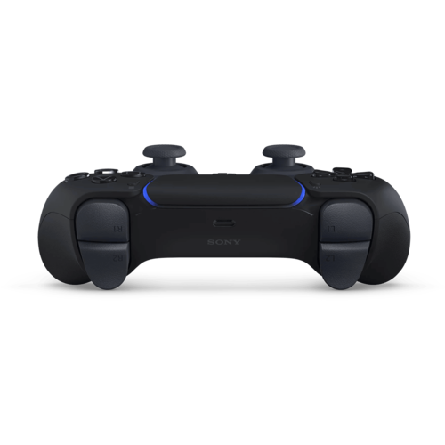 בקר אלחוטי Sony PlayStation 5 DualSense Wireless Controller בצבע שחור