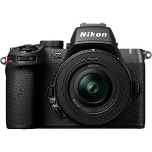 מצלמה Nikon Z50 II kit 16-50mm