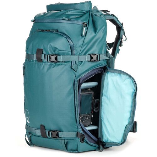 תיק גב עם מחיצות Shimoda Action X40 v2 Women Starter Kit