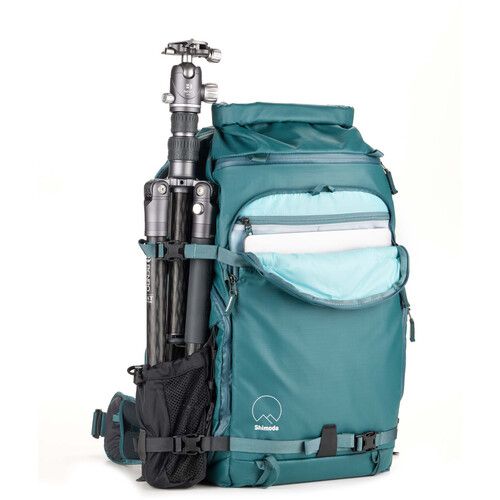 תיק גב עם מחיצות Shimoda Action X40 v2 Women Starter Kit