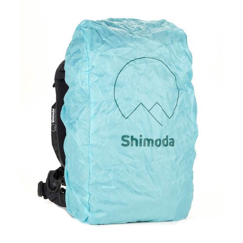 תיק גב עם מחיצות Shimoda Action X40 v2 Women Starter Kit
