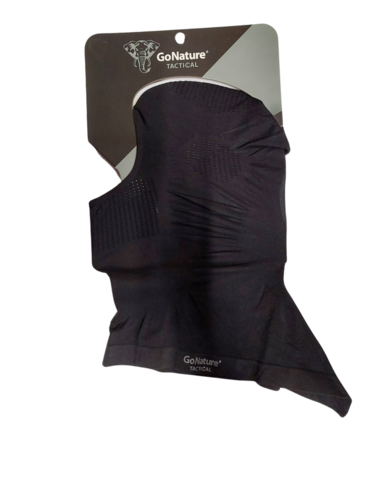מסיכת פנים - BALACLAVA WINDPROOF- GO NATURE - TACTICAL