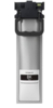 דיו שחור אפסון מקורי WF-C5390 / WF-C5890 T11D1 Epson 