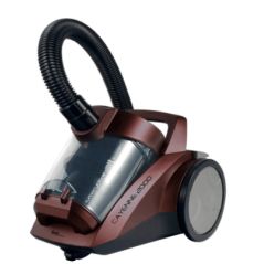 שואב אבק נגרר ציקלון Sol VC-C5009 2000W