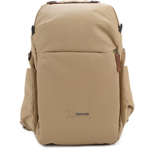 תיק גב Shimoda Urban Explore 20L