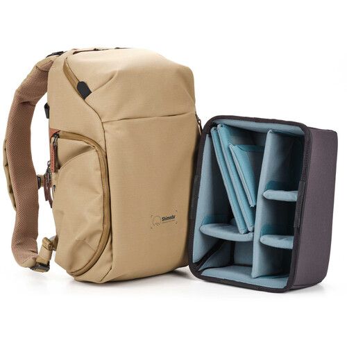 תיק גב Shimoda Urban Explore 20L