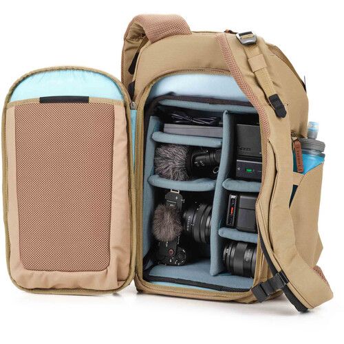 תיק גב Shimoda Urban Explore 20L