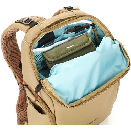 תיק גב Shimoda Urban Explore 20L