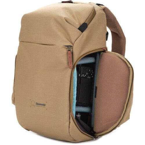 תיק גב Shimoda Urban Explore 20L