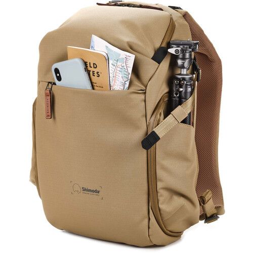 תיק גב Shimoda Urban Explore 20L