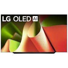טלוויזיה 4K OLED55B46LA‎ LG ‏55 ‏אינטש