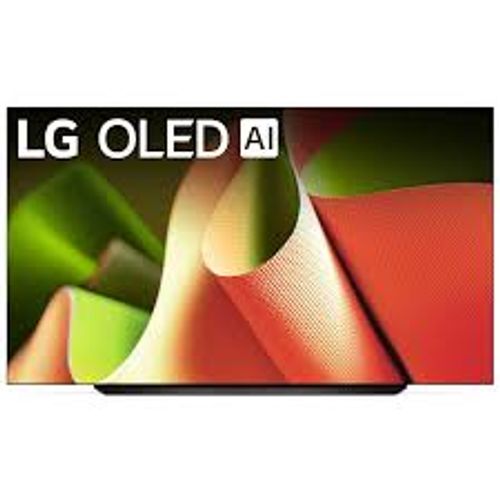 טלוויזיה 4K OLED55B46LA‎ LG ‏55 ‏אינטש