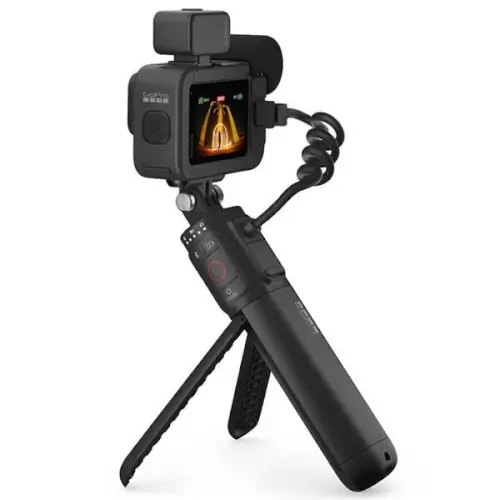 ערכת מצלמת אקסטרים HERO13 Black Creator Edition