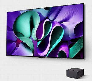טלוויזיה LG OLED65M46LA 4K ‏65 ‏אינטש