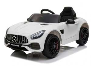 ממונע לילדים 12V דגם מרצדס AMG 