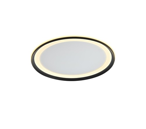פלפון 60 שחור LED 50W